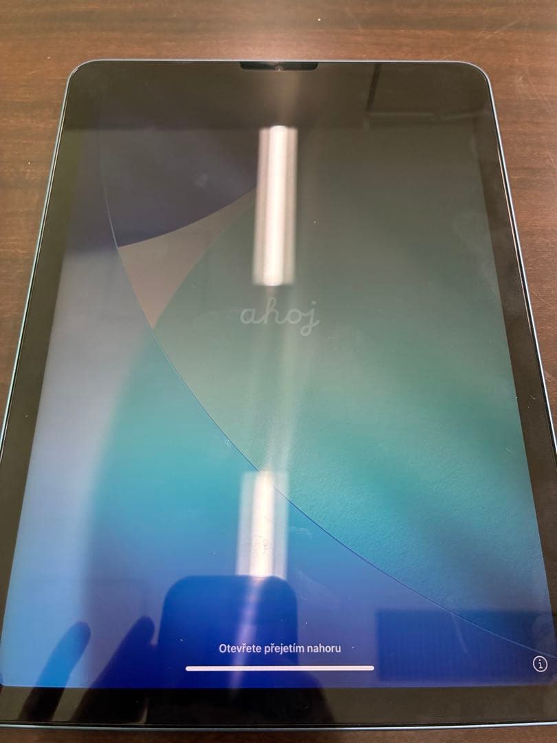 iPad Air 第五世代