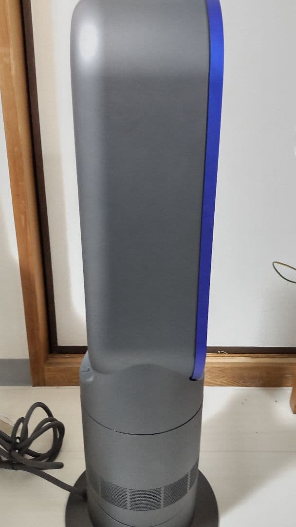 ダイソン Dyson Hot+Cool AM09 2020年製ファンヒーター