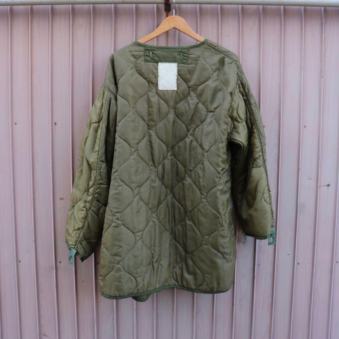 た*た様 vintage M-65 フィッシュテールパーカー　70's モッズコ