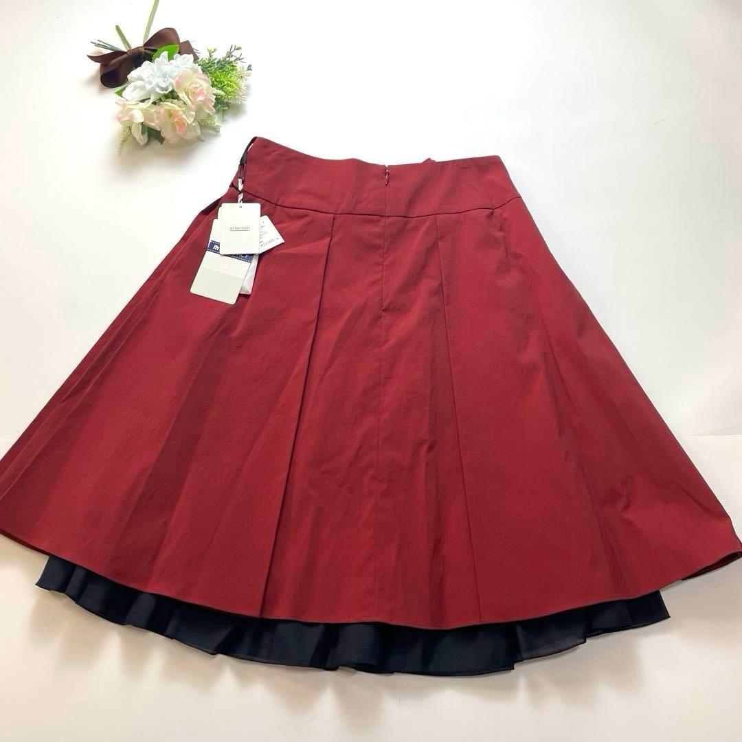 ゆ*き様 タグ付き✨エムズグレイシー ワンピース セットアップ カメリア リボン
