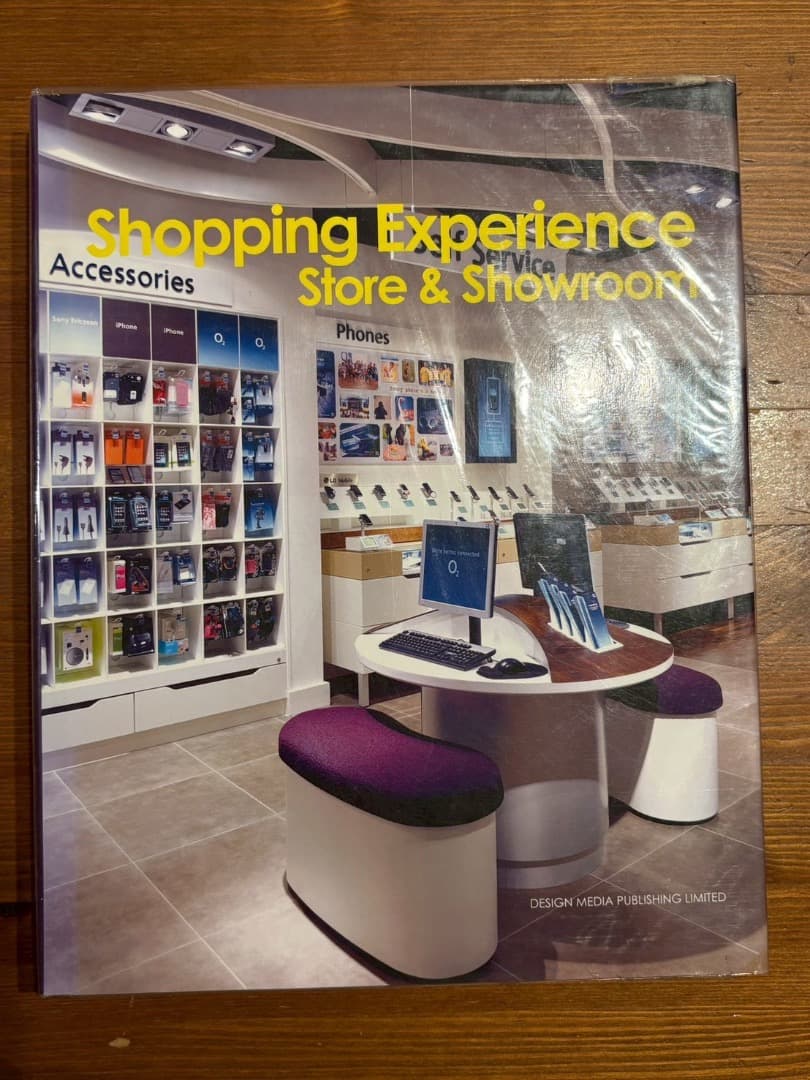 アート・デザイン・音楽 Shopping Experience Store & Showroom