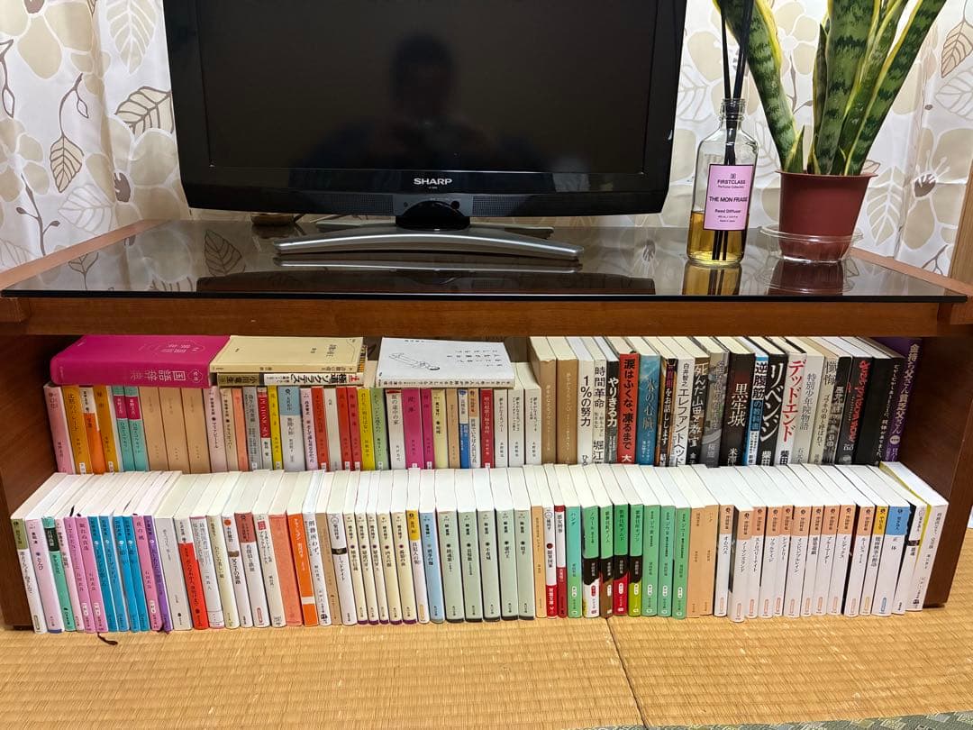 小説 文庫本 差し入れコレクションまとめ売り