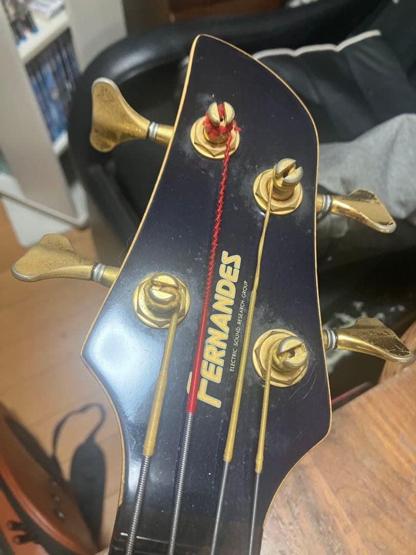 フェルナンデス　FRB80 STP アクティブベース