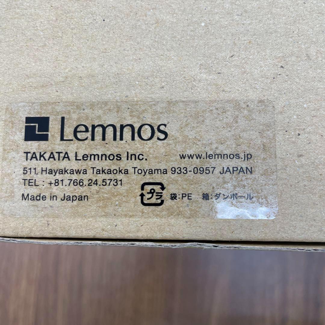 Lemnos Riki Clock WR20-02 電波式掛け時計25.4cm