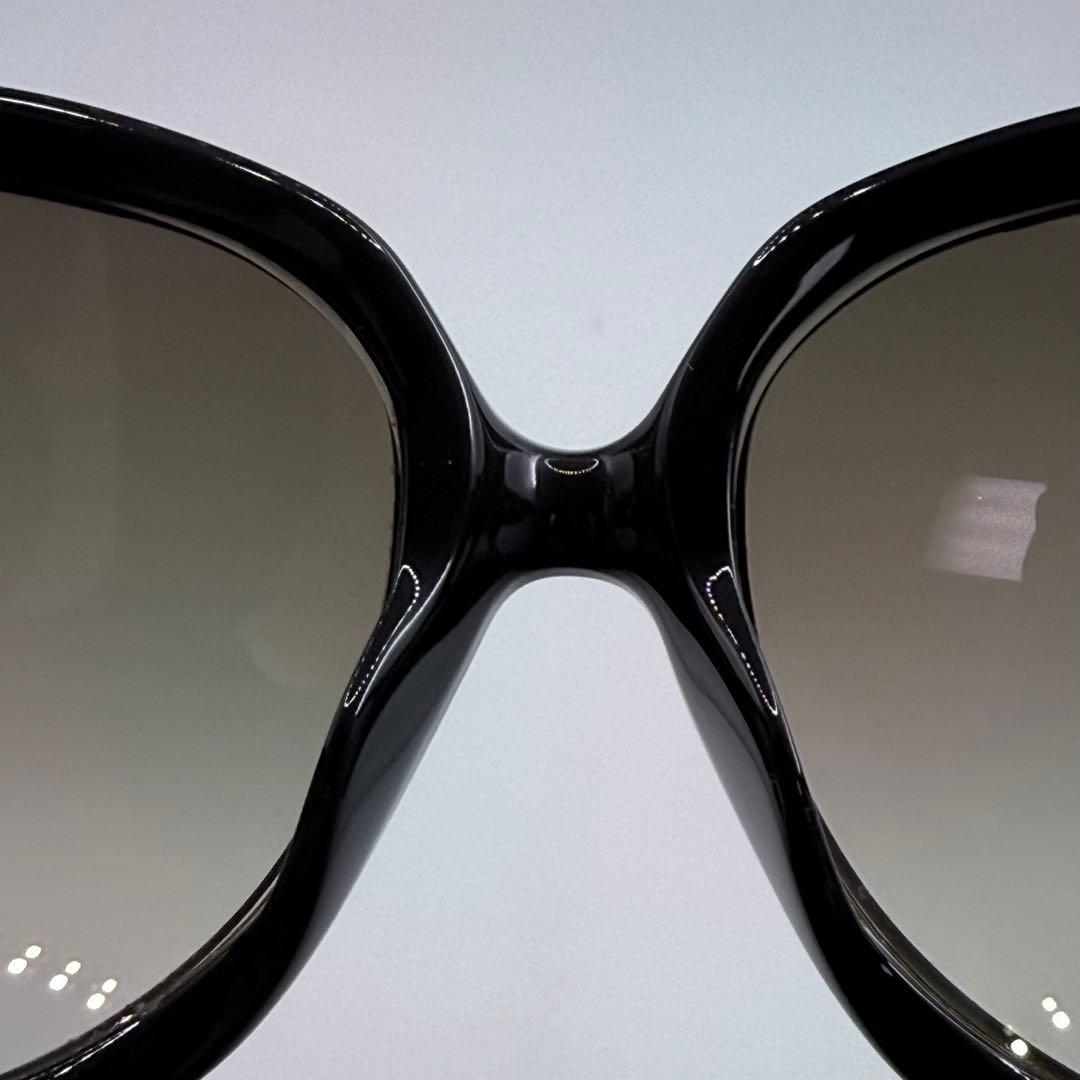 Dior Glossy1 サングラス 浜崎あゆみ着用モデル グラデーション