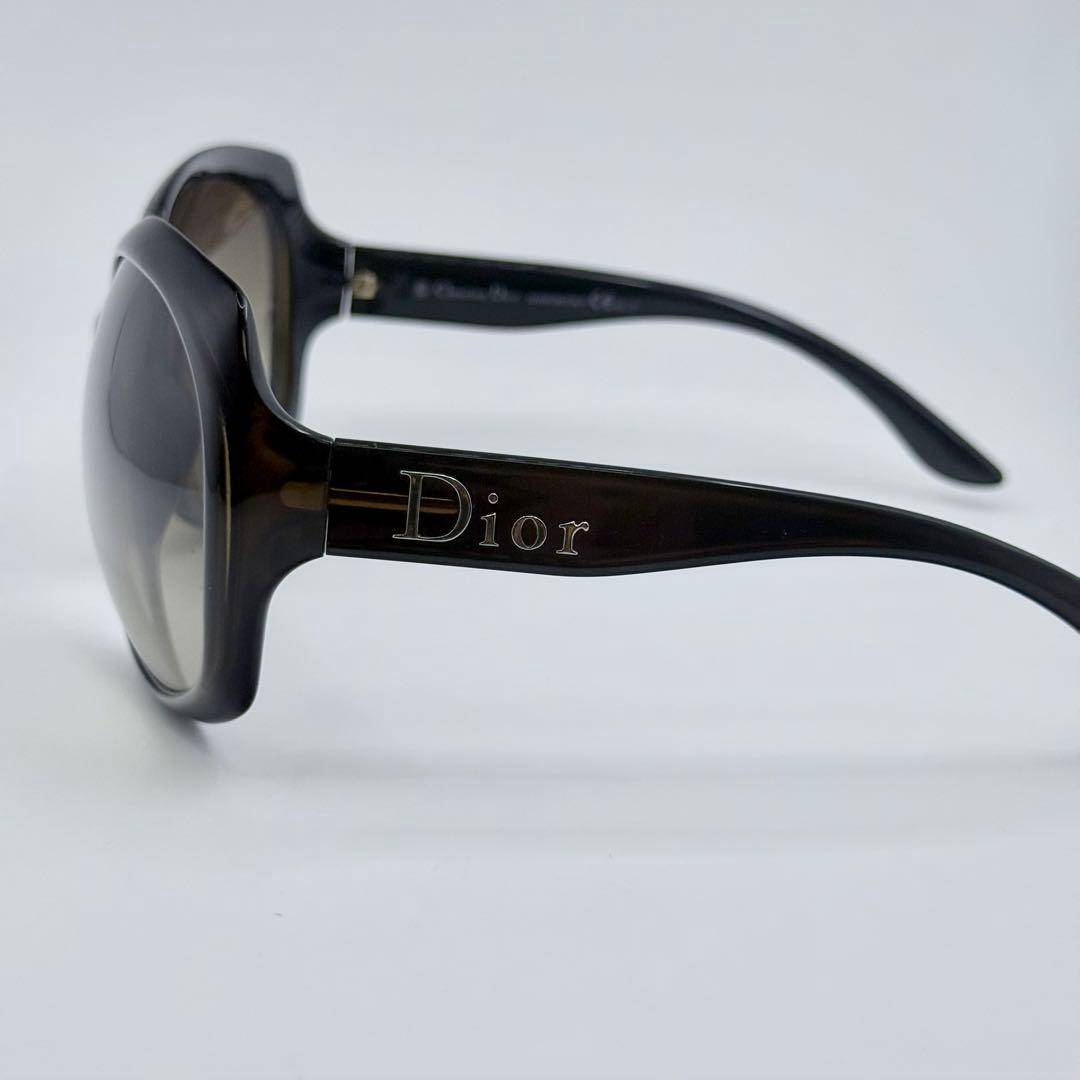 Dior Glossy1 サングラス 浜崎あゆみ着用モデル グラデーション
