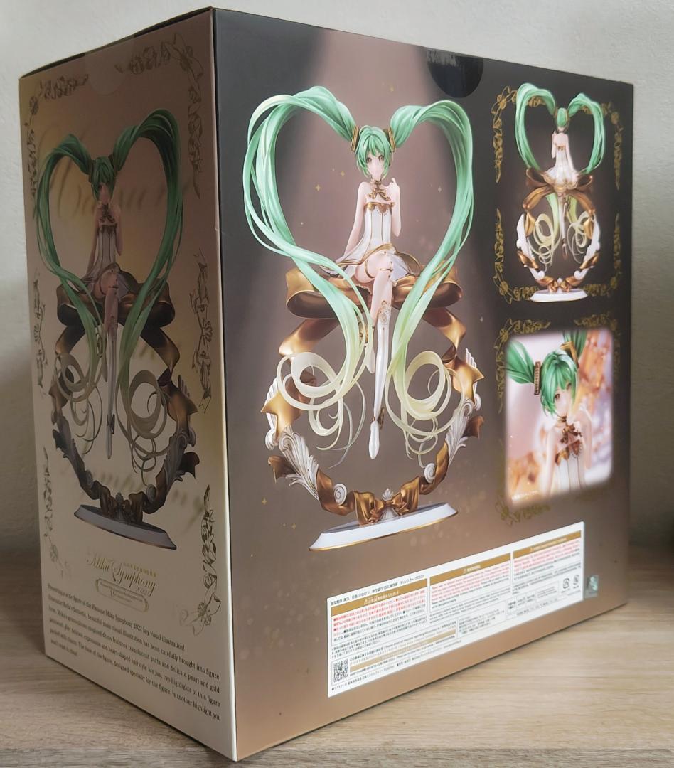 初音ミクシンフォニー 2022Ver. グッドスマイルカンパニー
